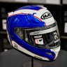 HJC Мотошлем RPHA12 RESPON MC2