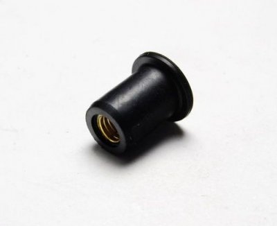 Гайка Yamaha OEM 90179-05523-00