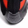 Dainese Ботинки AXIAL 2 628 Black/Red-Fluo