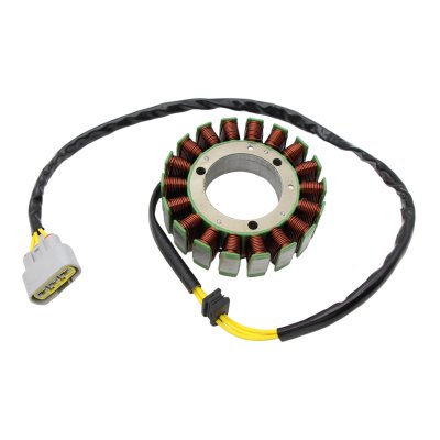 LBA Статор генератора Can-am Spyder RS 990 09-13 (420685502)