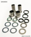 Bearing Worx Ремкомплект оси маятника Kawasaki KX250F 06-16, KX450F 06-15 (28-1156)