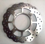 Тормозной диск задний Kawasaki GTR 1400 / ZG 1400 / ABS 08-18