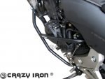Crazy Iron 11411 Дуги для Honda CB600FA Hornet от 2007 г.в.
