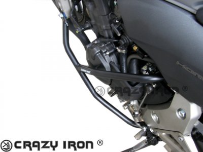 Crazy Iron 11411 Дуги для Honda CB600FA Hornet от 2007 г.в.