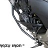 Crazy Iron 11411 Дуги для Honda CB600FA Hornet от 2007 г.в.