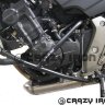 Crazy Iron 11411 Дуги для Honda CB600FA Hornet от 2007 г.в.