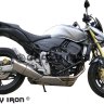 Crazy Iron 11411 Дуги для Honda CB600FA Hornet от 2007 г.в.