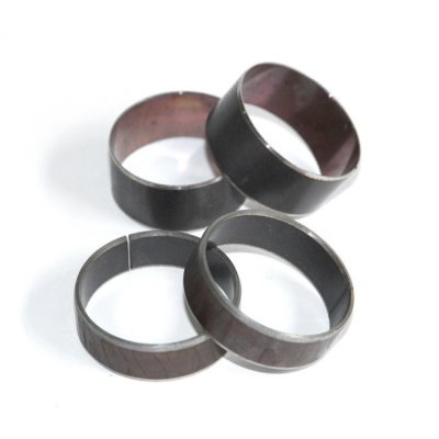 Направляющие перьев вилки 43 мм для Suzuki GSF 1200 Bandit 96-05