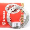 BREMBO 168B407D6 Тормозной диск (FMD0450)