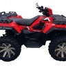 Расширители колесных арок для квадроциклов Polaris Sportsman 850/XP1000 (2017-) 