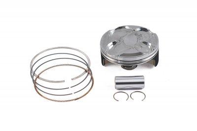 Wossner Поршень Yamaha YZ250F 14-15, YZ250FX 15-16, WR250F 15-17 (76.96)