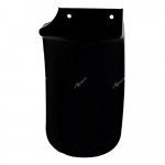 Rtech R-PSPKXFNR006 Щиток амортизатора KX250F 04-16 # KX450F 04-15 # KLX450R 07-16 черный