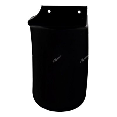 Rtech R-PSPKXFNR006 Щиток амортизатора KX250F 04-16 # KX450F 04-15 # KLX450R 07-16 черный