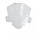 Ветровое стекло LBA для Suzuki GSX-R1000 05-06 DoubleBubble Прозрачное