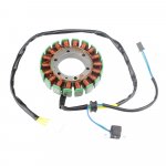 Статор генератора Suzuki AN650 Burgman 03-12