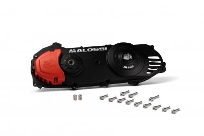 Крышка вариатора Malossi Air Force Minarelli длинный