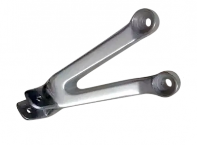 Кронштейн подножки Honda OEM 50760-MW0-000