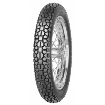 Mitas 3.50-18M/C 62R REINF E-03 TT