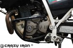 Crazy Iron 11602 Дуги для Honda AX-1 1989-1993