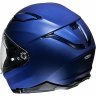 HJC Шлем F70 SEMI FLAT METALLIC BLUE