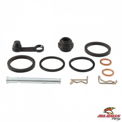 Ремкомплект тормозного суппорта All Balls 18-3258