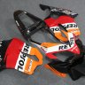 ZXMT Комплект пластика для мотоцикла Honda CBR 600 F4I 01-03 Repsol 