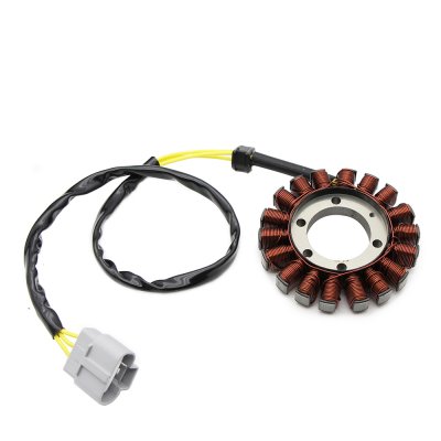 LBA Статор генератора KTM 1090 ADV 17-19, 1190 RC8 11-15, 1190 ADV 13-16, 1290 SuperDuke/ADV 15-21 (60239104000, 60339004000)