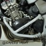 Crazy Iron 11413 Дуги для Honda CB900