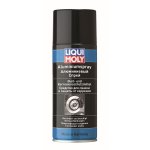 Liqui Moly Алюминиевый спрей 0,4 л