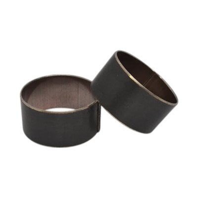 Направляющие вилки на перо (комплект 2шт.) 38x20x1