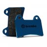 Brembo 07HO0906 колодки тормозные (FDB250)