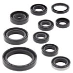 Bearing Worx Комплект сальников двигателя Kawasaki KX450F 06-15, KFX450 06-14 ATV (822319)