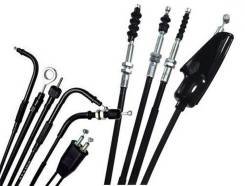 Трос газа WRP WY-45-1262 Honda CRF250R 18-21,CRF250RX 19-21,CRF450R 17-20,CRF450RX 17-21