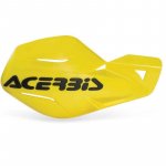 Acerbis Защита руля MX UNIKO желтая