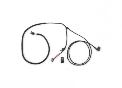 BRP OEM 715008211 Проводка LED фары Can-Am Maverick R