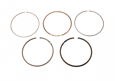Поршневые кольца ремонтные Honda OEM 13031-KBG-305