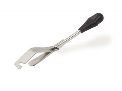 Инструмент для фиксации покрышки при монтаже DRC