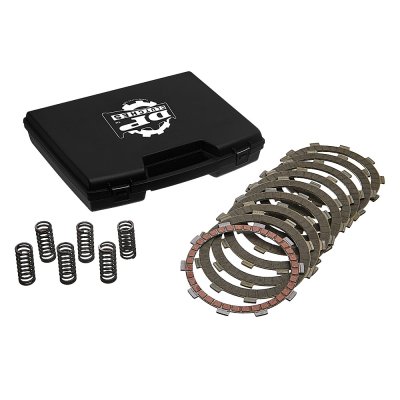 Комплект дисков сцепления фрикционы/пружины DP-Clutch DPSK234