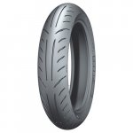 Моторезина Michelin POWER PURE SC 120/80 -14 58S  F TL