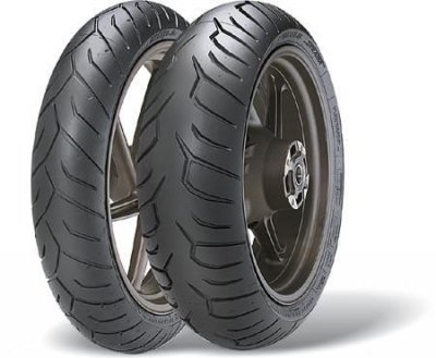 Моторезина Pirelli Diablo Strada 180/55 ZR17 M/C (73W) TL R