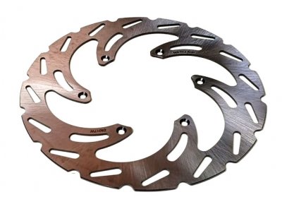 Тормозной диск передний Tarazon Z8017W