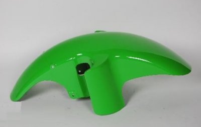 Крыло переднее OEM 35004-1316-7F для Kawasaki ZX750 89-95
