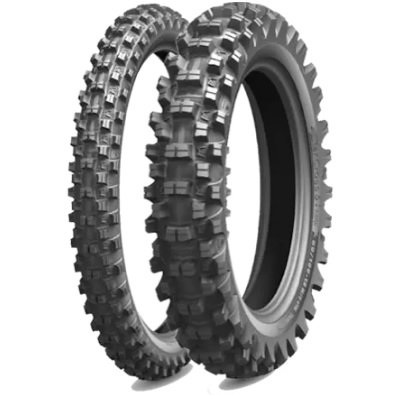 Моторезина Michelin Starcross 5 MINI 80/100 -12 41M TT R