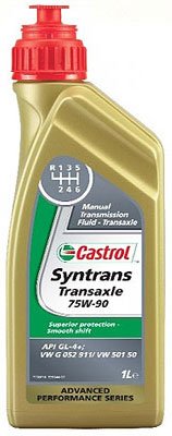 Castrol Syntrans Transaxle 75W-90