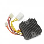 LBA Реле заряда Polaris IQ/RMK/Switchback/Dragon/Cleanfire 600/700 07-15 (4011731, 4012476)