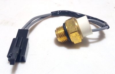 Датчик включения вентилятора для Suzuki RF 400 93-97