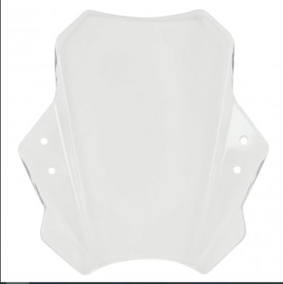 Ветровое стекло для BMW R1200GS 13-15