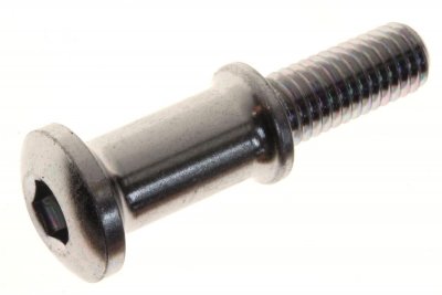 Болт 8х20 Honda OEM 90117-MAT-000