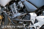 Crazy Iron 11402 Дуги для Honda CBF600/CBF600S S от 2004 г.в.