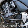 Crazy Iron 11402 Дуги для Honda CBF600/CBF600S S от 2004 г.в.